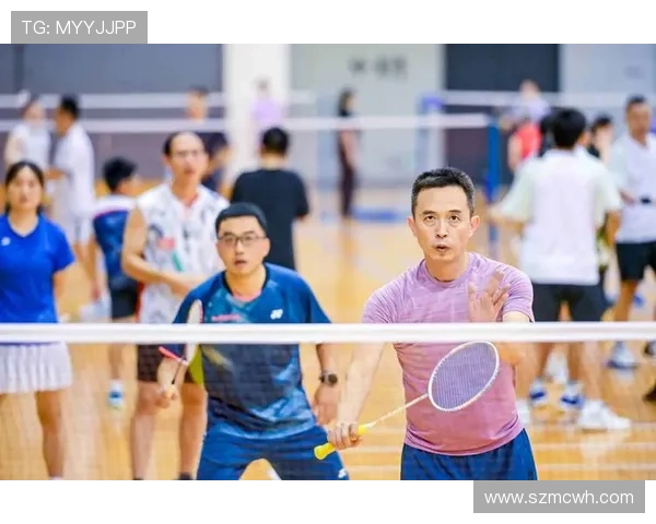 上海羽毛球队领跑最新羽毛球配合TOP10榜单引发热议