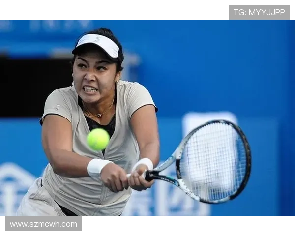 上海网球队崛起之路联合会杯背后的拼搏与梦想