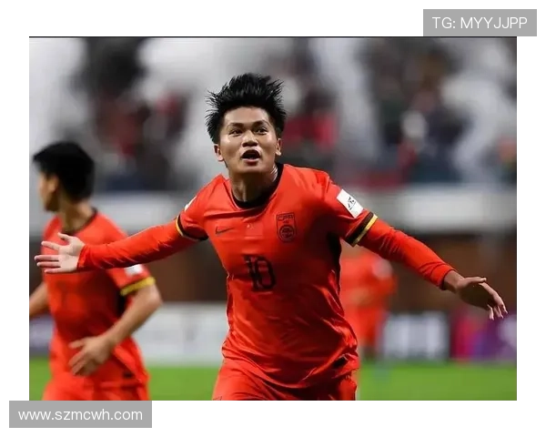 中国90后足球明星崛起之路与未来发展展望