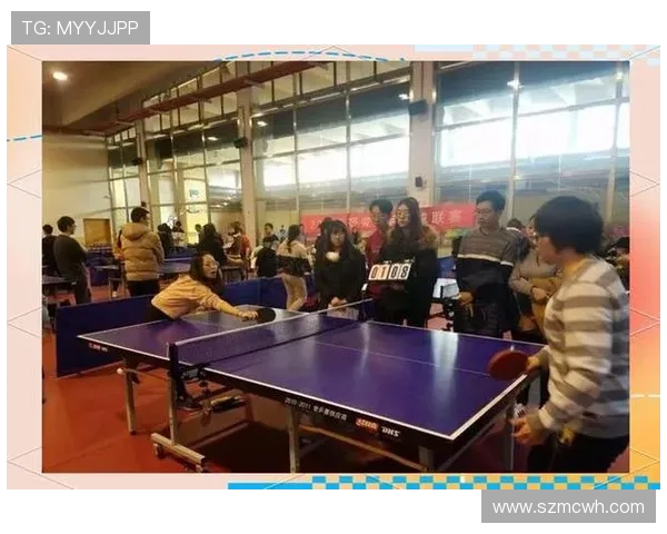 专访赵磊：探寻乒乓球背后的成功秘诀与训练心得