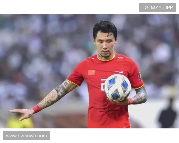 中国足球明星的崛起与挑战：他们如何影响国内外足球发展