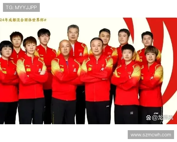乒乓球战术排行榜揭晓上海乒乓球队荣登第六名引关注