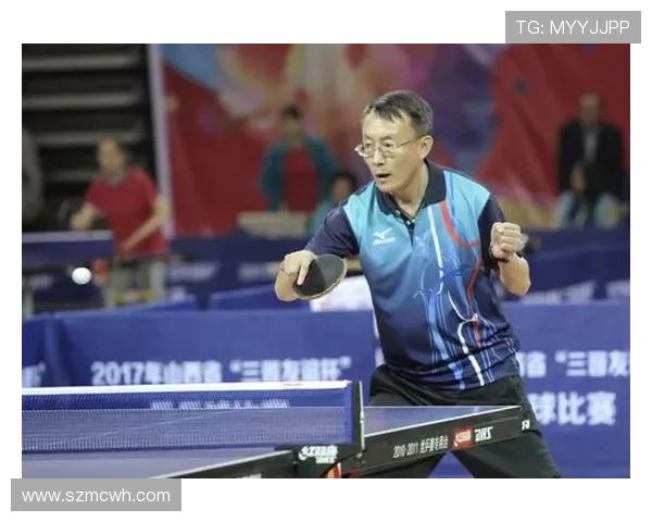 乒乓球传奇李伟的职业生涯回顾与心路历程分享