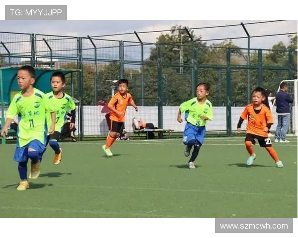 传承足球明星联赛精神助力青少年成长与发展