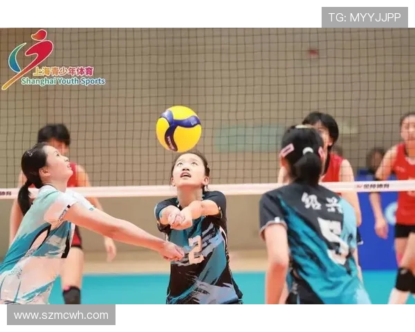 全国锦标赛回顾：上海排球队默契配合展现团队精神与竞技水平