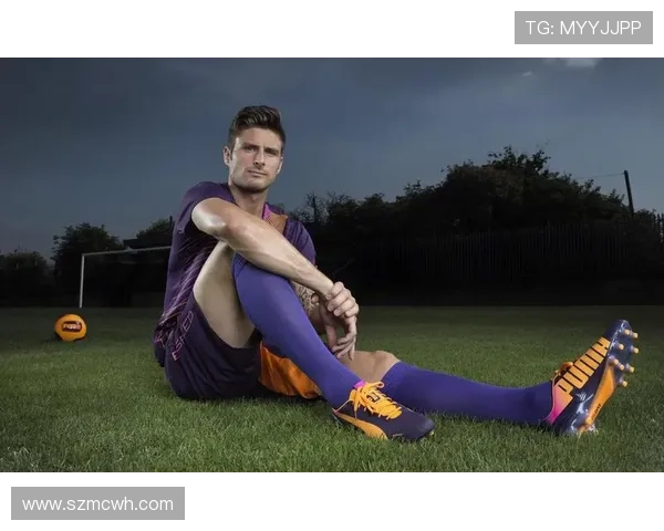 全球帅气足球明星盘点他们的魅力与风采