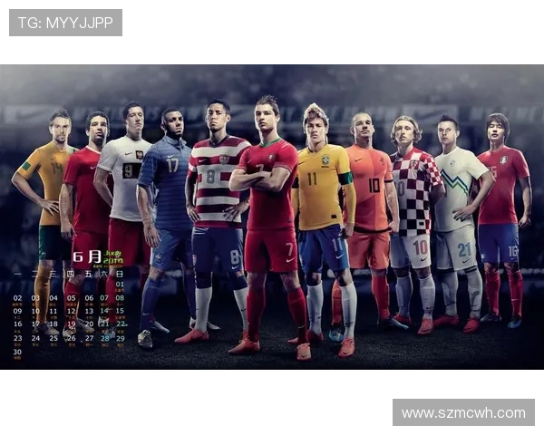 全球足球明星的生平成就与职业生涯全景解析