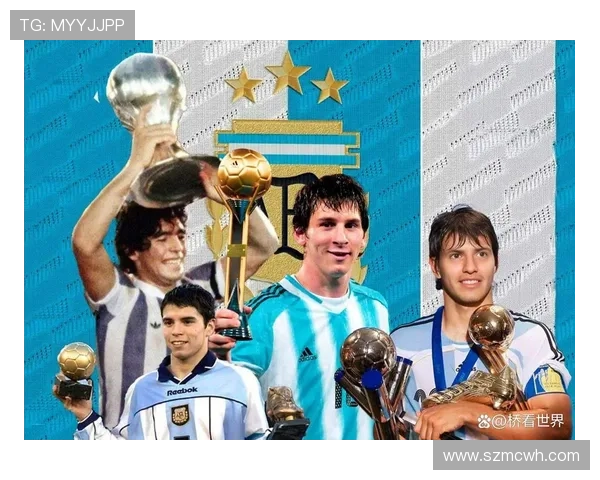 足球明星荣誉之路：从金球奖到世界杯冠军的辉煌成就回顾