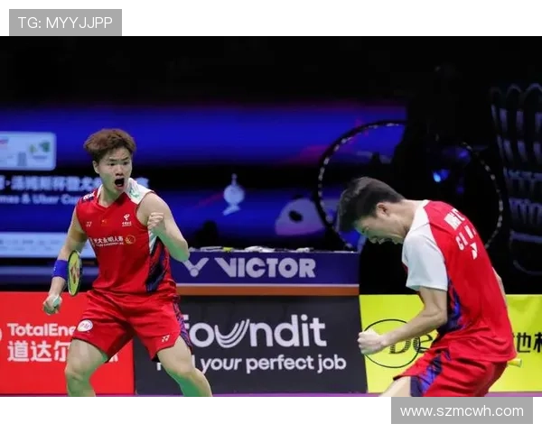 重庆羽毛球队在奥运会上的技术表现分析与点评