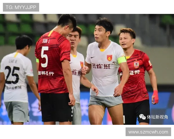 广州足球队以81分稳居挑战赛积分榜首位争冠形势乐观