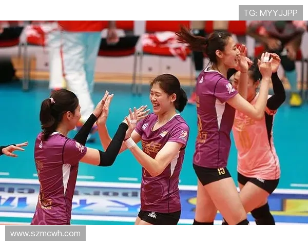 武汉排球队在世锦赛中的心理素质表现及其对比赛结果的影响分析