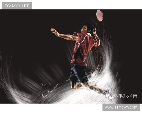 杭州羽毛球队战术解析与未来发展方向的深度探讨