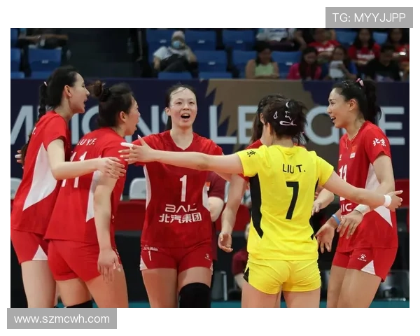 全运会精彩回顾北京排球队实力展现与未来展望